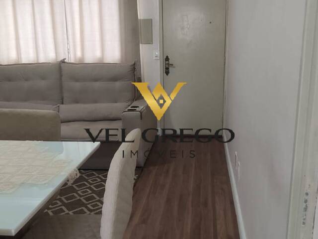 Apartamento para Venda em São Bernardo do Campo - 5
