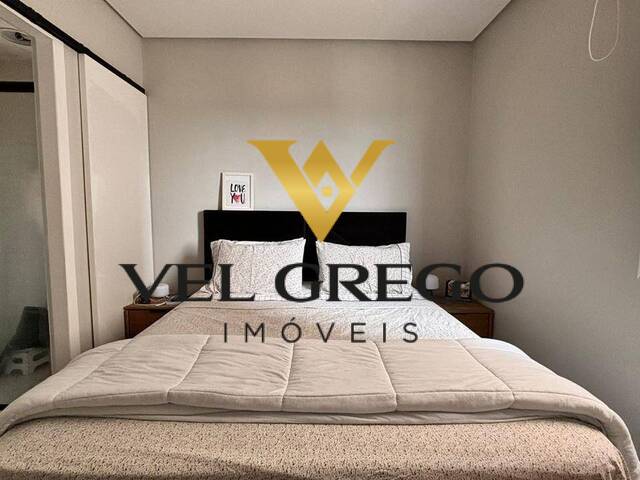 Apartamento para Venda em São Bernardo do Campo - 4