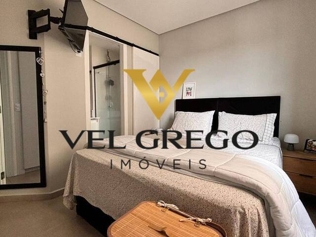 Apartamento para Venda em São Bernardo do Campo - 5