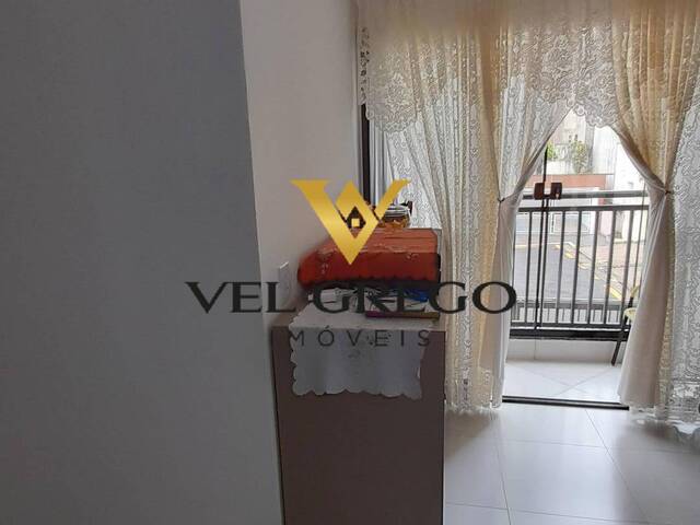 Apartamento para Venda em São Bernardo do Campo - 4