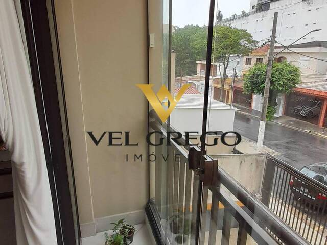 Apartamento para Venda em São Bernardo do Campo - 5