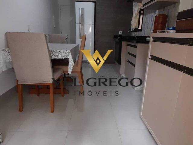 #892 - Apartamento para Venda em São Bernardo do Campo - SP