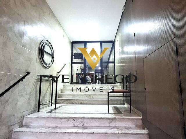 #901 - Apartamento para Venda em São Paulo - SP