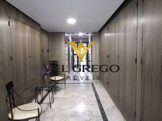 #901 - Apartamento para Venda em São Paulo - SP