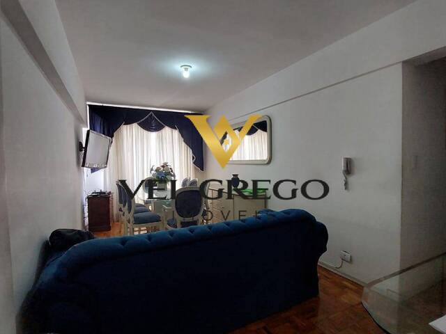 Apartamento para Venda em São Bernardo do Campo - 4