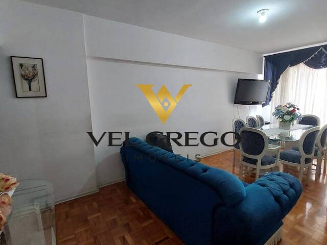 Apartamento para Venda em São Bernardo do Campo - 5