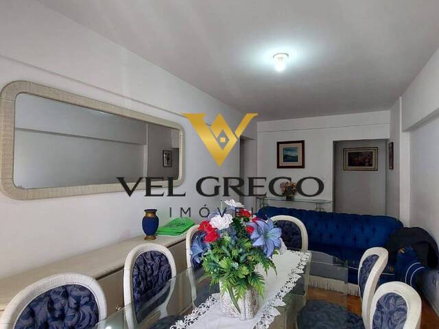 #902 - Apartamento para Venda em São Bernardo do Campo - SP