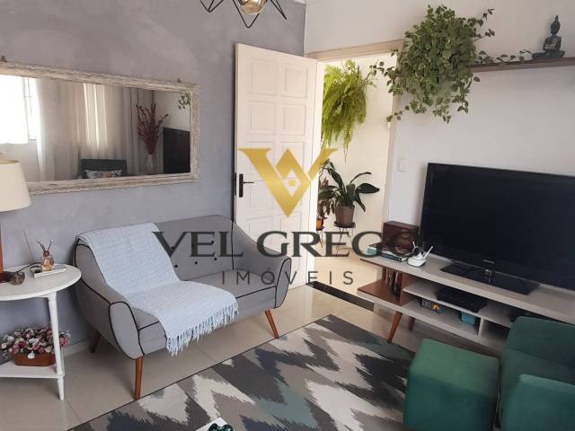 #907 - Casa para Venda em São Bernardo do Campo - SP