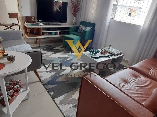 #907 - Casa para Venda em São Bernardo do Campo - SP