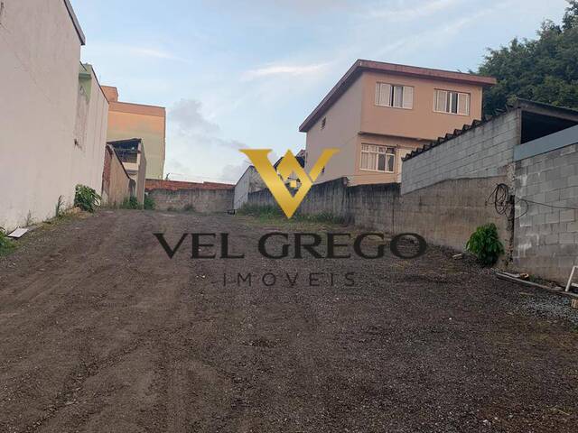 #913 - Área para Venda em São Bernardo do Campo - SP - 1