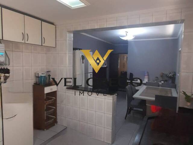 Casa para Venda em São Bernardo do Campo - 5