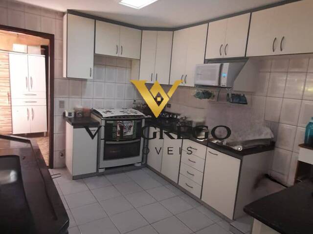 Casa para Venda em São Bernardo do Campo - 4