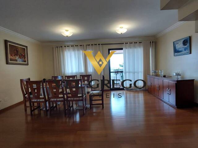 #916 - Duplex para Venda em São Bernardo do Campo - SP - 3