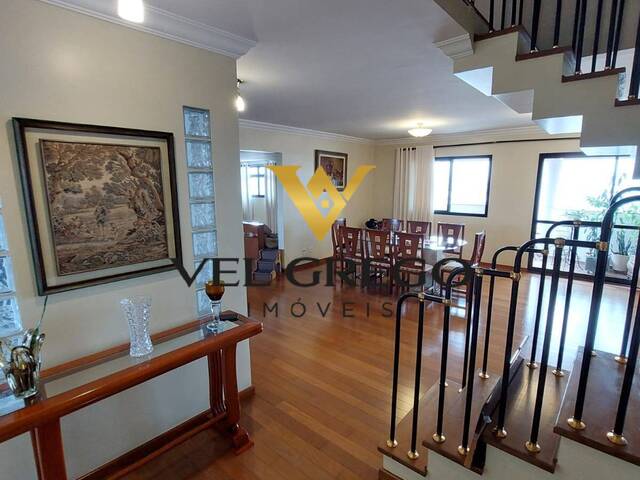 #916 - Duplex para Venda em São Bernardo do Campo - SP - 2