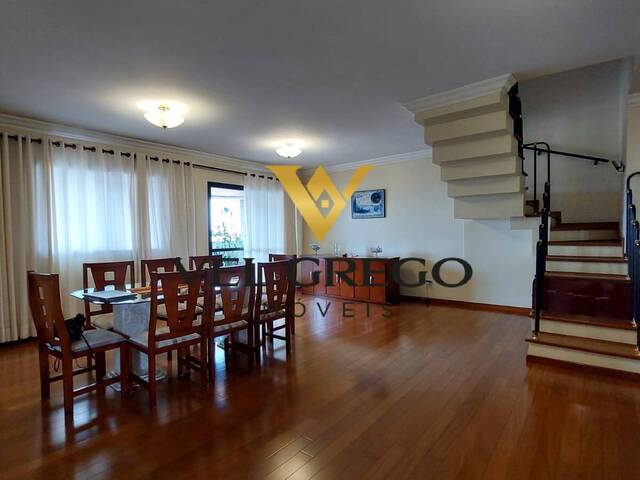 Duplex para Venda em São Bernardo do Campo - 5