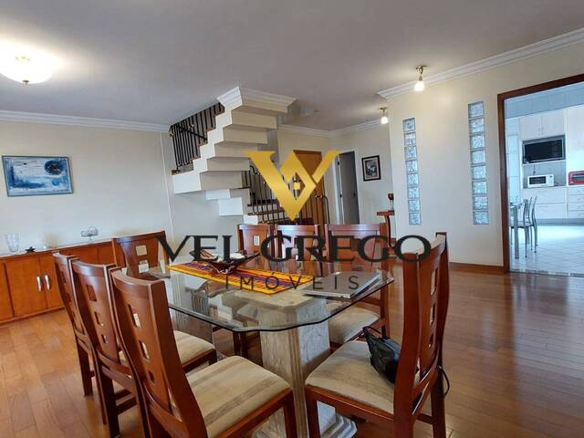 Duplex para Venda em São Bernardo do Campo - 4