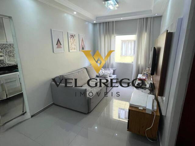 Apartamento para Venda em São Bernardo do Campo - 1