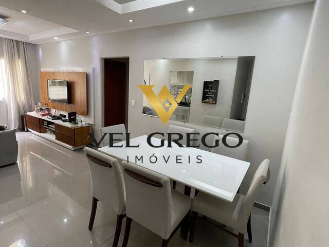 Apartamento para Venda em São Bernardo do Campo - 2