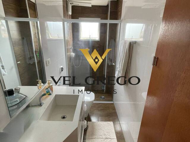 Apartamento para Venda em São Bernardo do Campo - 3