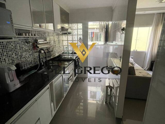 Apartamento para Venda em São Bernardo do Campo - 5
