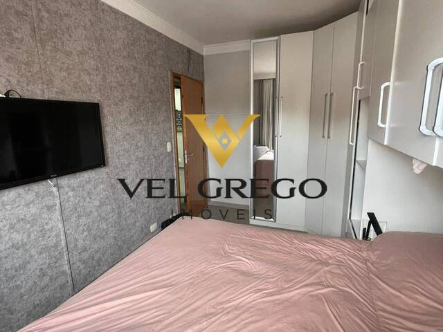 Apartamento para Venda em São Bernardo do Campo - 4