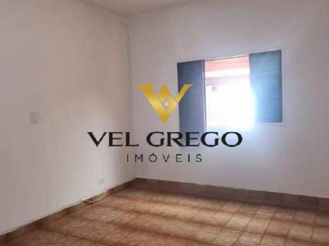 Casa para Venda em São Bernardo do Campo - 4