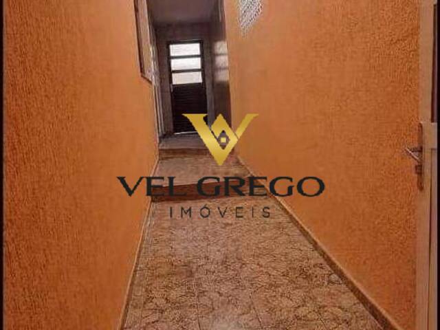 Casa para Venda em São Bernardo do Campo - 5