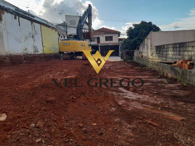 Venda em Paulicéia - São Bernardo do Campo