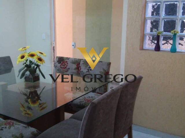Casa para Venda em São Bernardo do Campo - 4