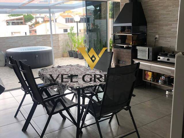 #944 - Cobertura para Venda em Santo André - SP