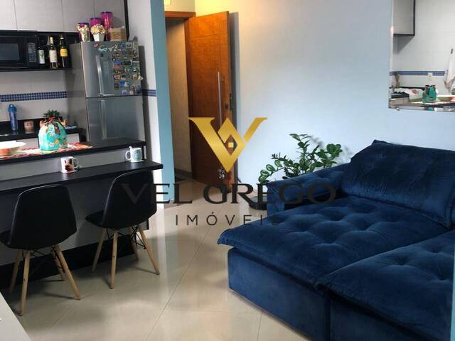 #944 - Cobertura para Venda em Santo André - SP