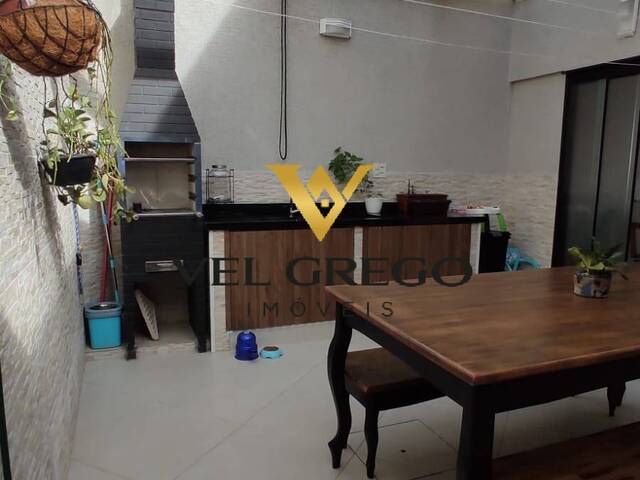 #959 - Casa em condomínio para Venda em São Bernardo do Campo - SP - 2