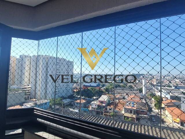 Apartamento para Venda em São Bernardo do Campo - 4