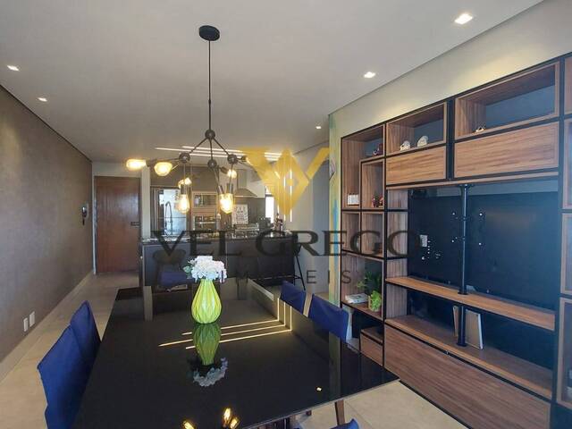 Apartamento para Venda em São Bernardo do Campo - 5