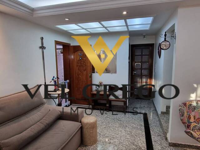#967 - Casa para Venda em São Bernardo do Campo - SP - 3