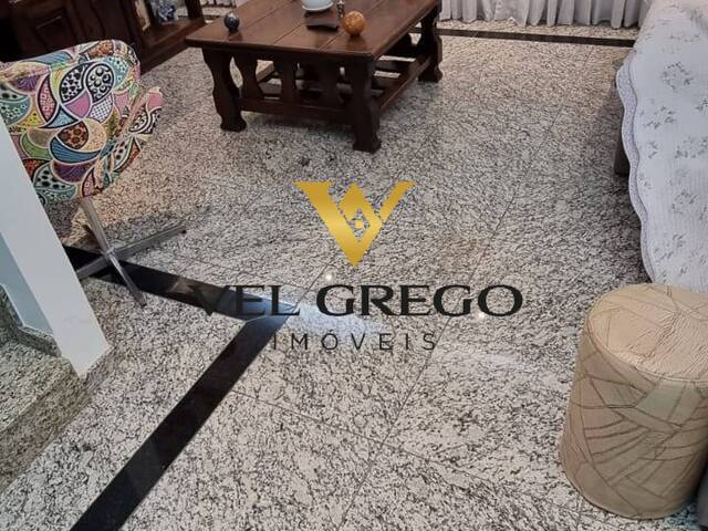#967 - Casa para Venda em São Bernardo do Campo - SP - 2