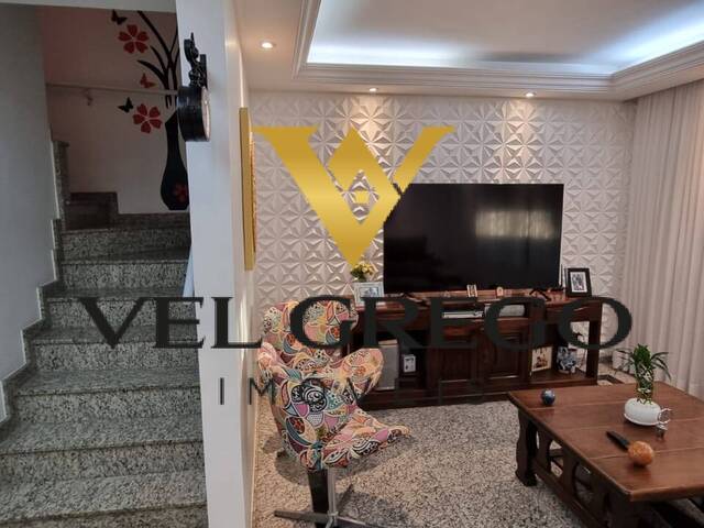 Casa para Venda em São Bernardo do Campo - 4