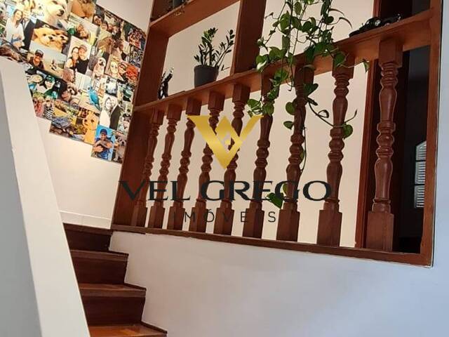 Casa para Venda em São Bernardo do Campo - 4