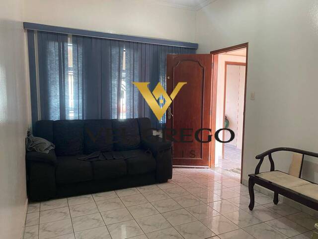 Casa para Venda em São Bernardo do Campo - 4