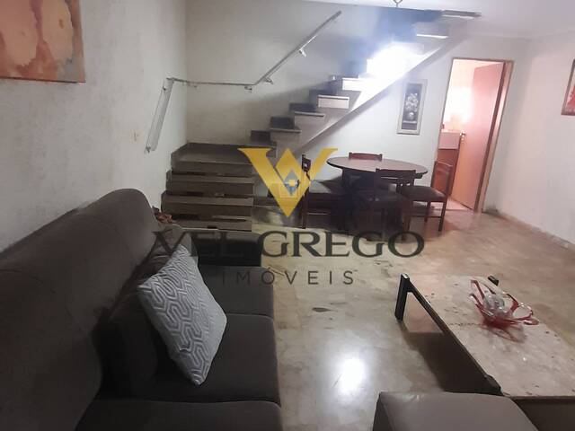 Casa para Venda em São Bernardo do Campo - 4