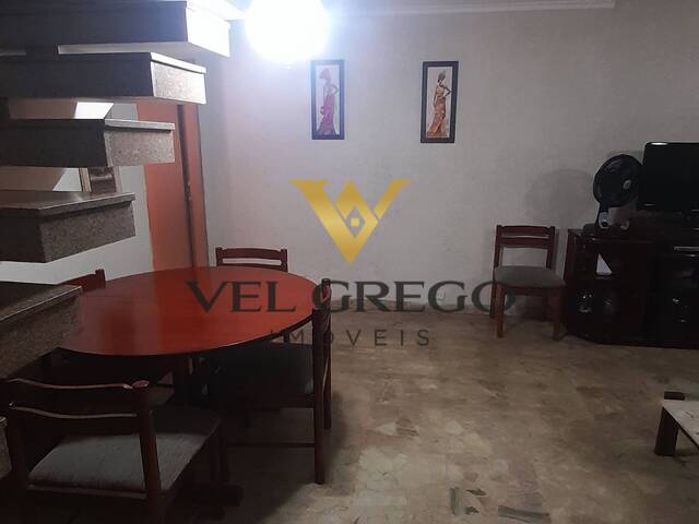 Casa para Venda em São Bernardo do Campo - 5