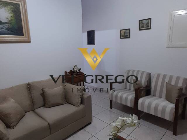 #975 - Casa para Venda em São Bernardo do Campo - SP - 2