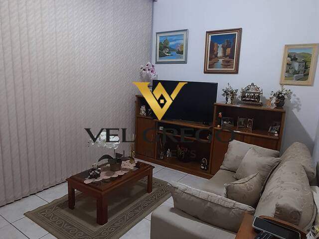 Venda em Vila Flórida - São Bernardo do Campo