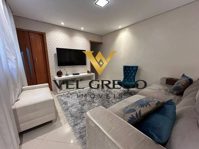 Casa para Venda em São Bernardo do Campo - 4