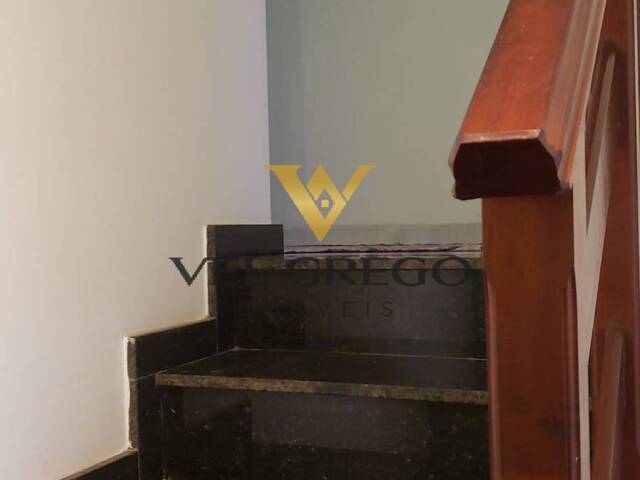 Casa para Venda em Santo André - 4