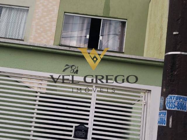 Casa para Venda em Santo André - 5