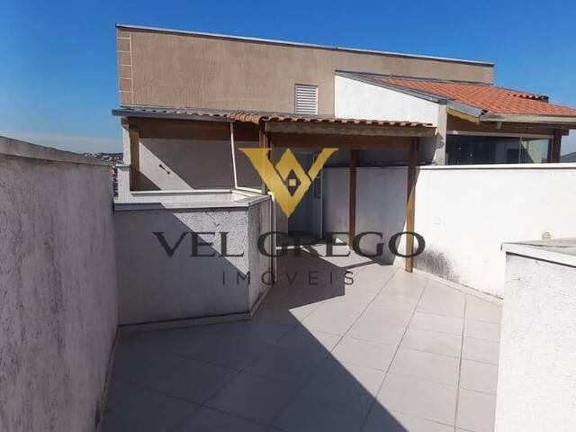 Apartamento para Venda em Santo André - 5
