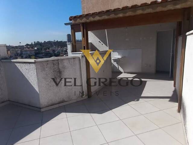 Apartamento para Venda em Santo André - 4