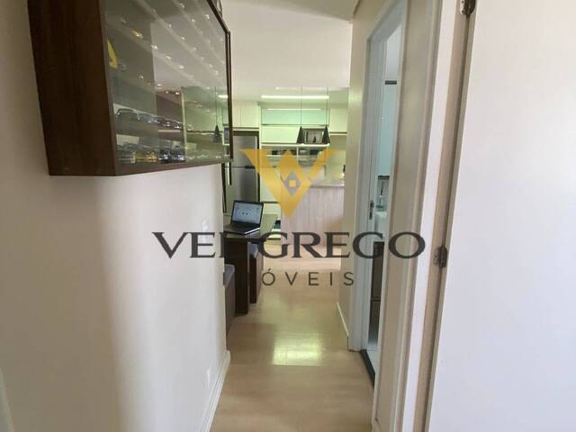 Apartamento para Venda em São Bernardo do Campo - 5