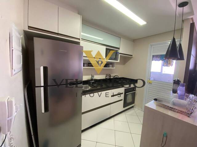 Apartamento para Venda em São Bernardo do Campo - 4